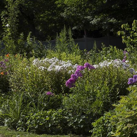 Staveleigh House Bed And Breakfast Sheffield Dış mekan fotoğraf