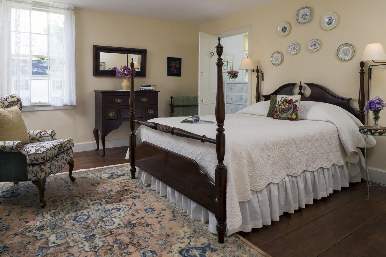 Staveleigh House Bed And Breakfast Sheffield Oda fotoğraf