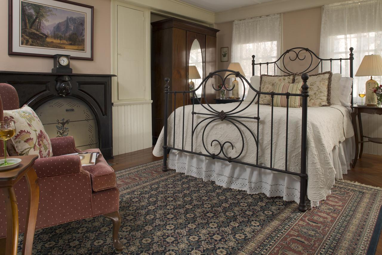 Staveleigh House Bed And Breakfast Sheffield Oda fotoğraf