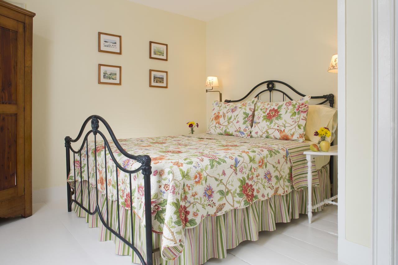 Staveleigh House Bed And Breakfast Sheffield Oda fotoğraf