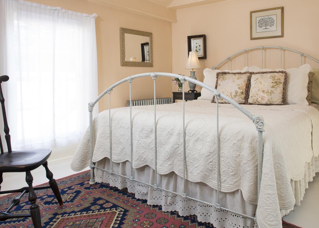 Staveleigh House Bed And Breakfast Sheffield Oda fotoğraf