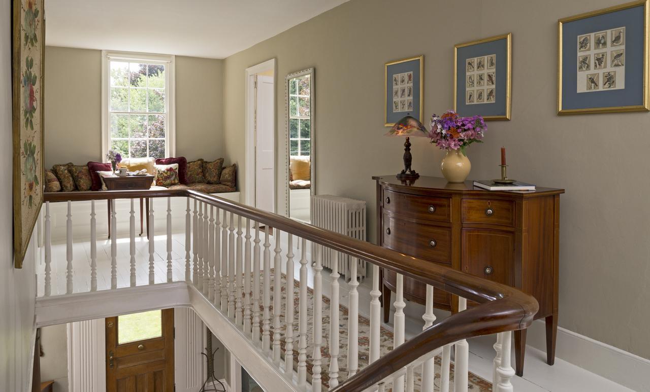 Staveleigh House Bed And Breakfast Sheffield Dış mekan fotoğraf