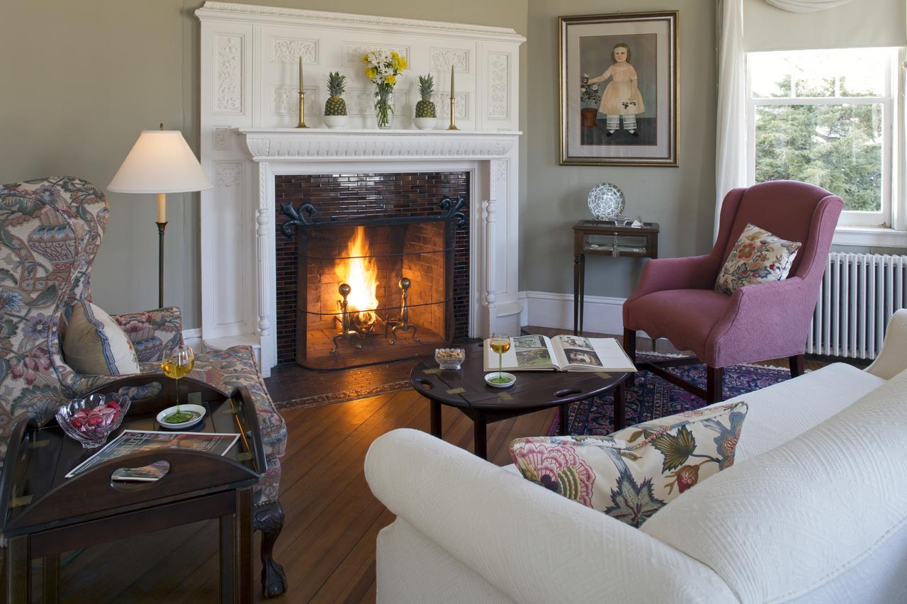 Staveleigh House Bed And Breakfast Sheffield Dış mekan fotoğraf
