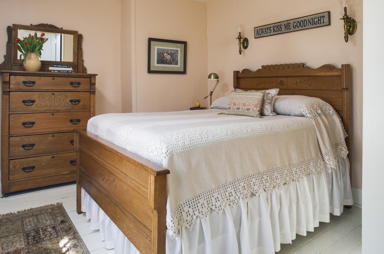 Staveleigh House Bed And Breakfast Sheffield Oda fotoğraf