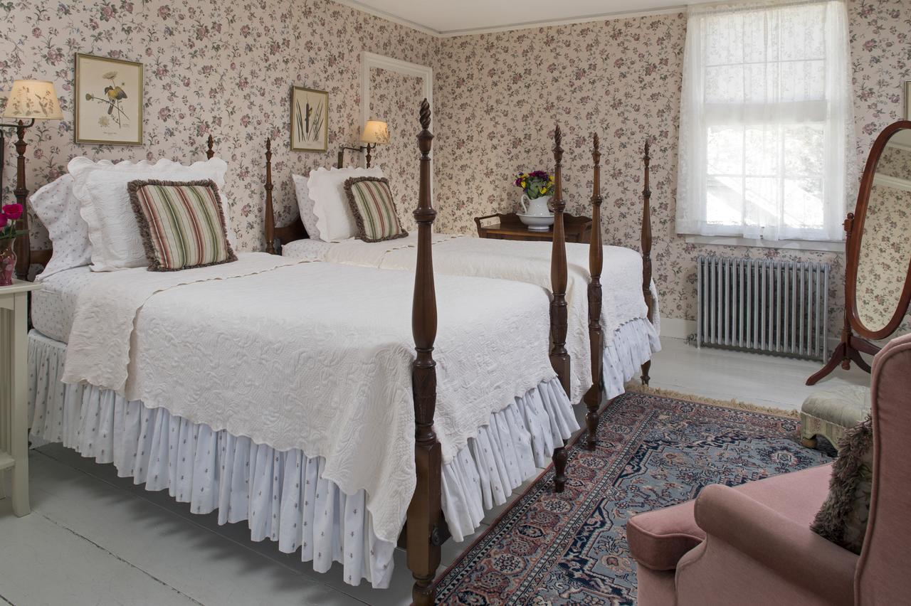Staveleigh House Bed And Breakfast Sheffield Oda fotoğraf
