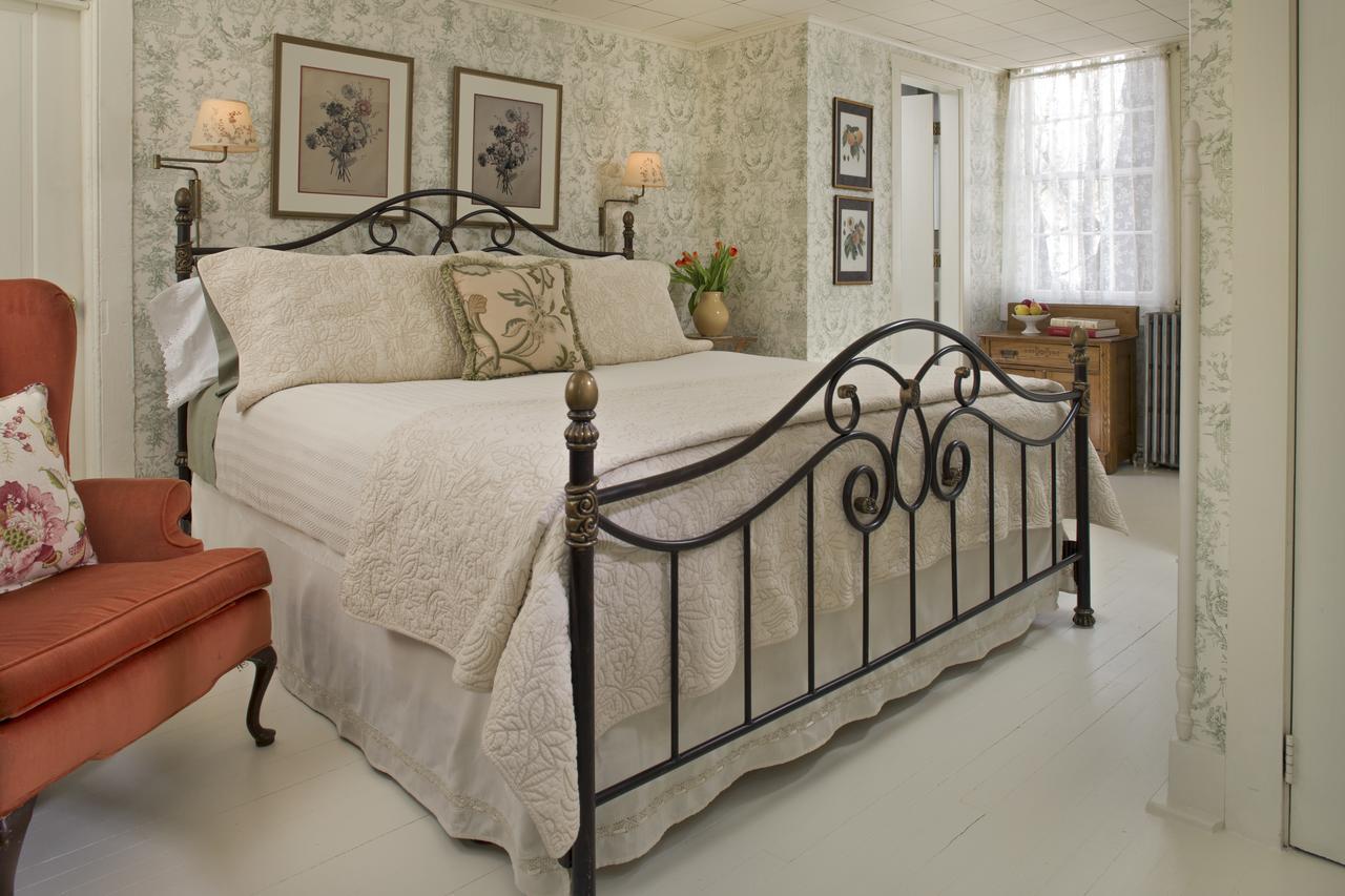 Staveleigh House Bed And Breakfast Sheffield Oda fotoğraf